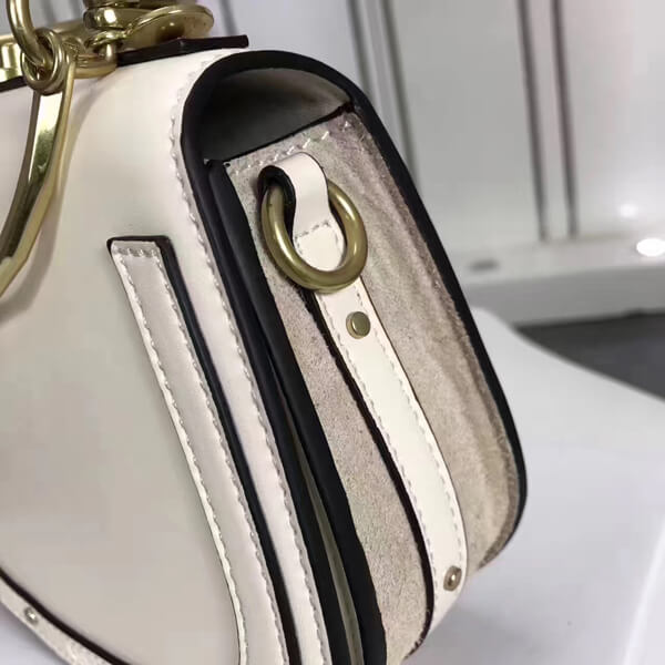 2017SS Chloe クロエスーパーコピー スモール Nile ブレスレット Bag